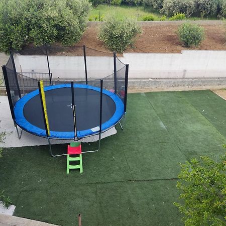 Apartment Ivante Kastela Ngoại thất bức ảnh