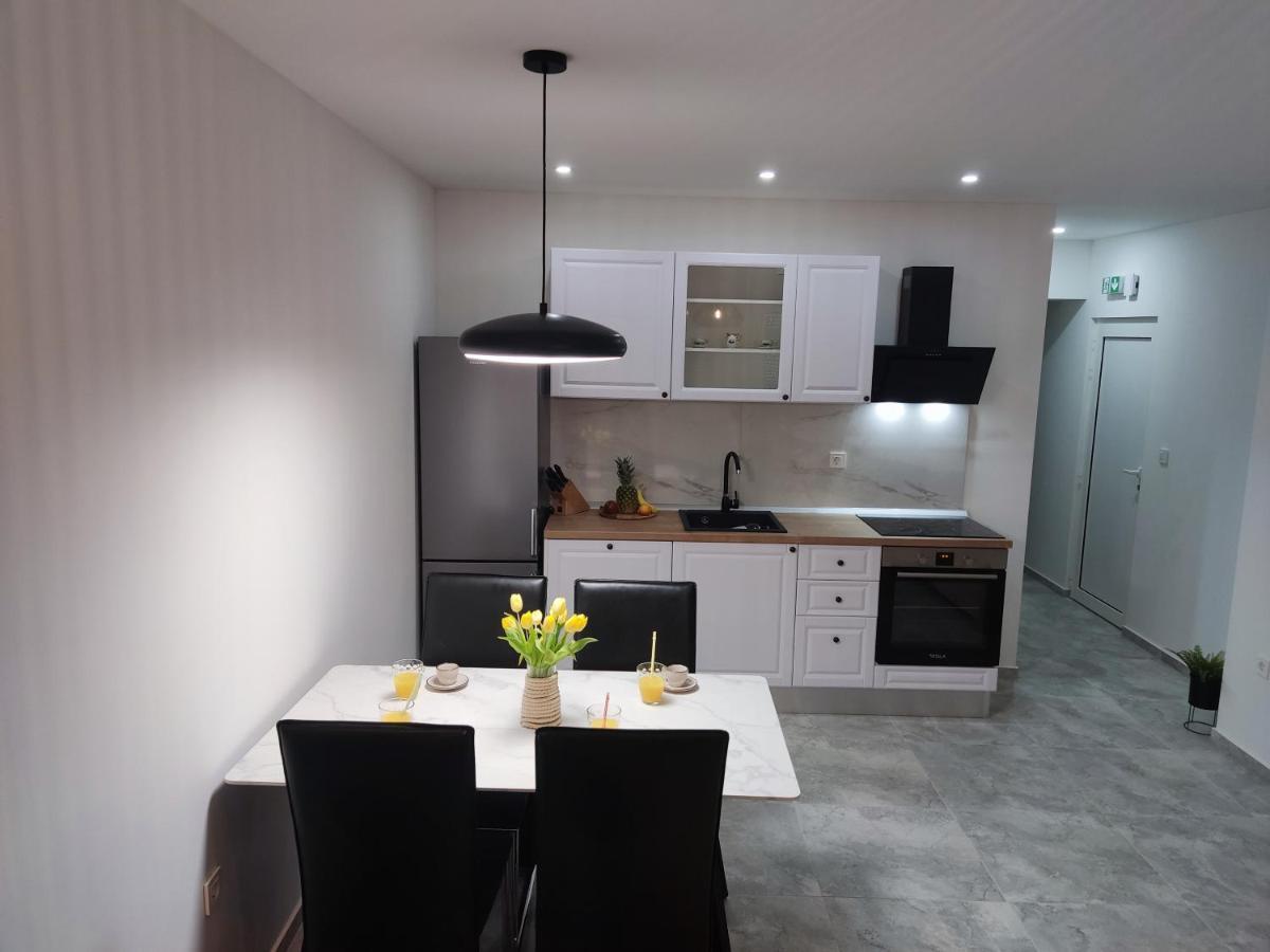 Apartment Ivante Kastela Ngoại thất bức ảnh