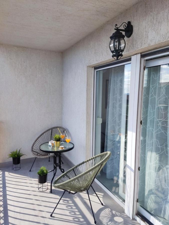 Apartment Ivante Kastela Ngoại thất bức ảnh