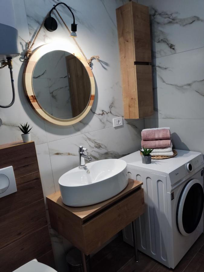 Apartment Ivante Kastela Ngoại thất bức ảnh