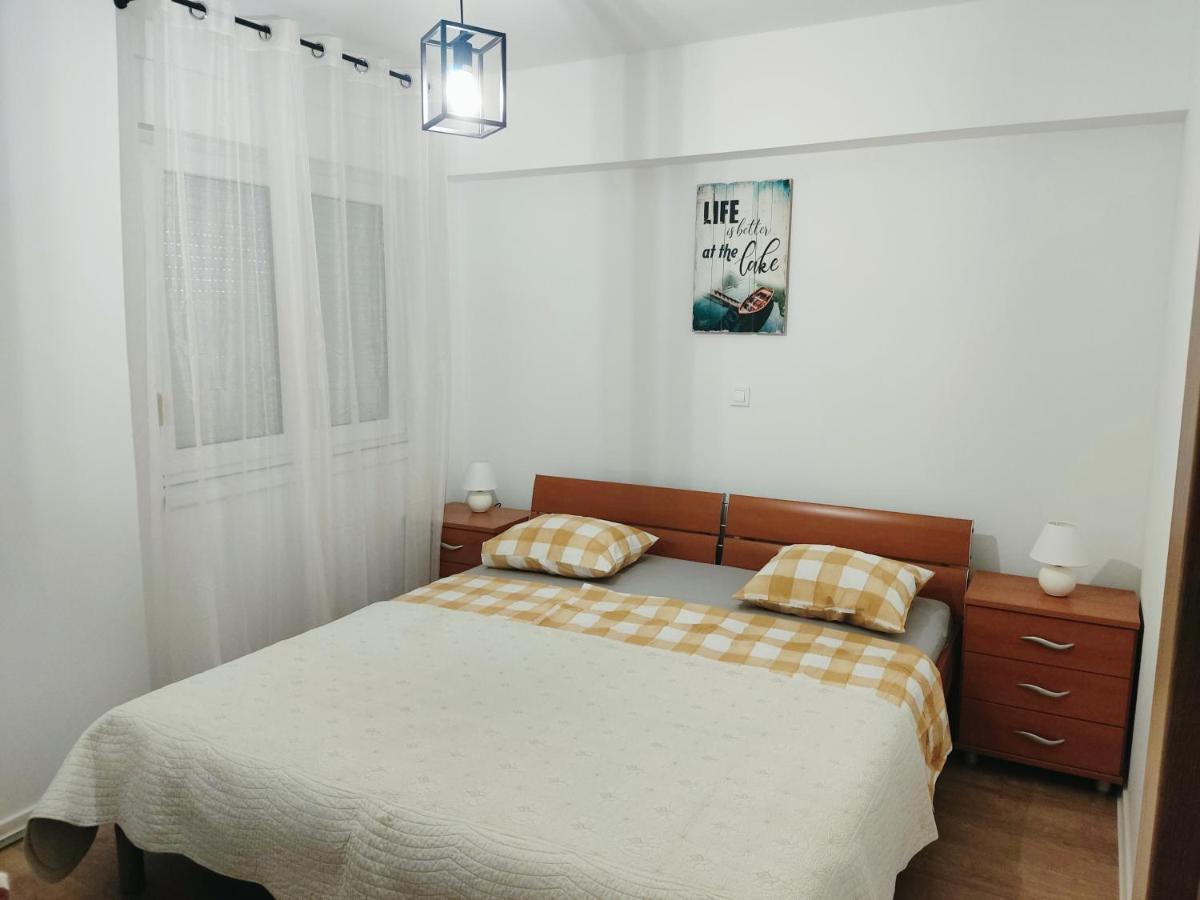 Apartment Ivante Kastela Ngoại thất bức ảnh