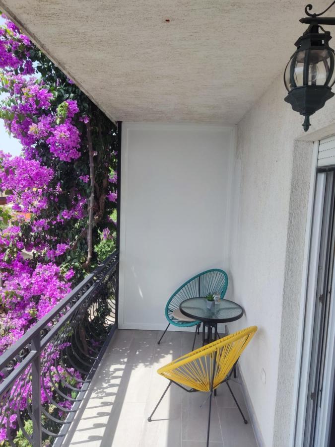 Apartment Ivante Kastela Ngoại thất bức ảnh