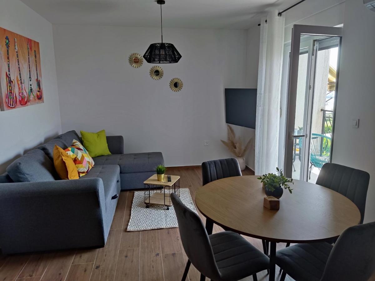 Apartment Ivante Kastela Ngoại thất bức ảnh