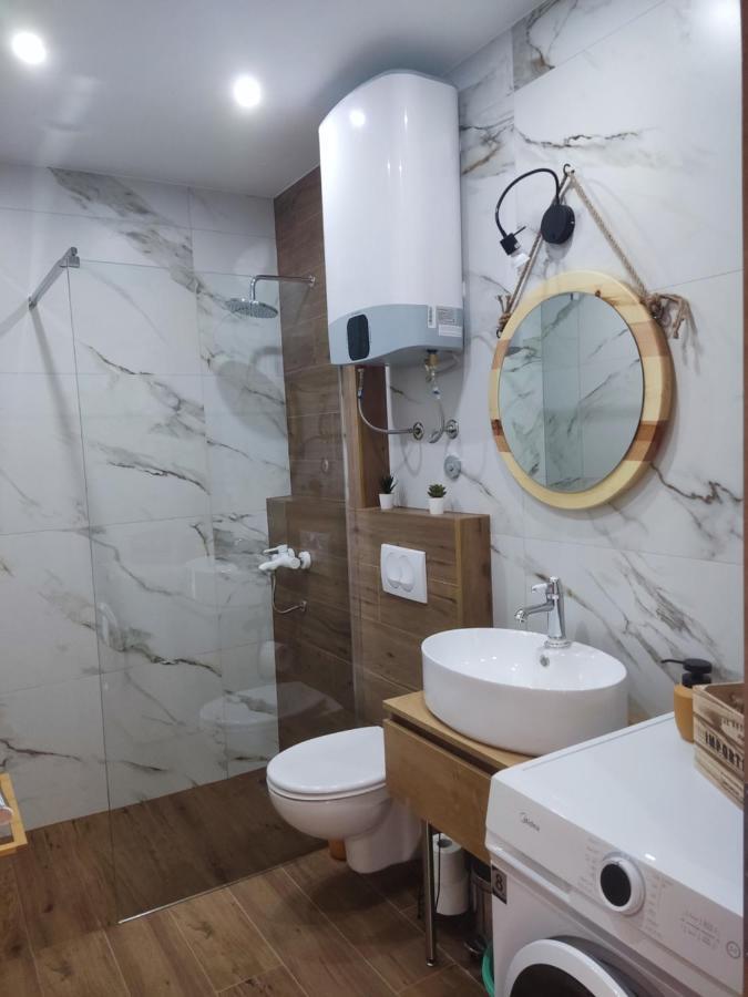 Apartment Ivante Kastela Ngoại thất bức ảnh
